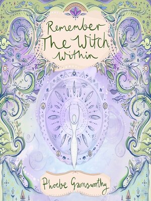 cover image of Remember the Witch Within